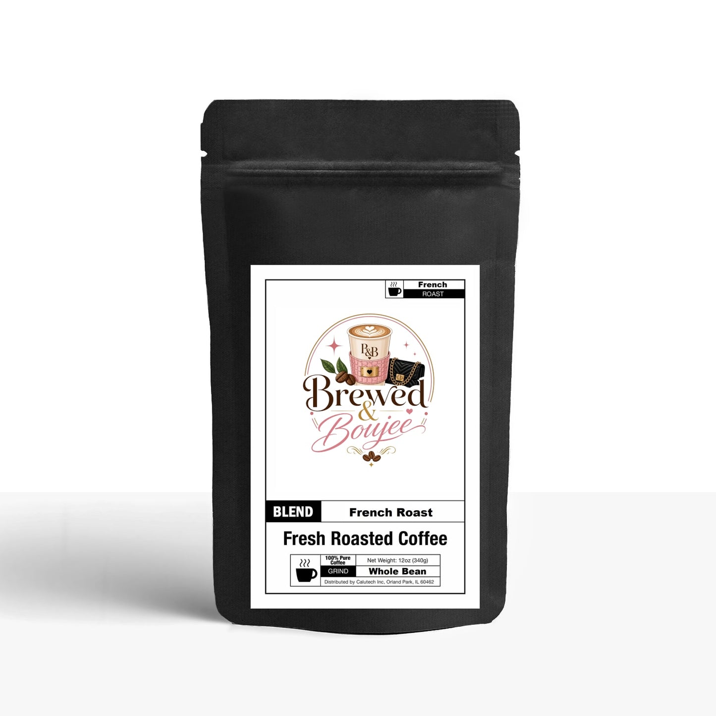 French Roast